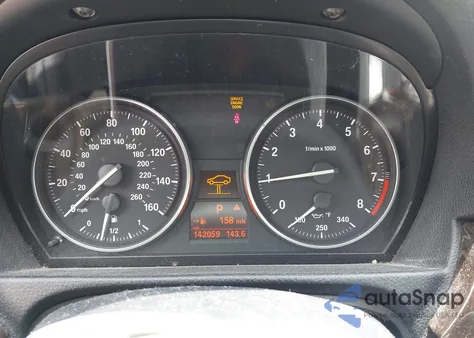 2013 BMW 328I z USA, uszkodzony, nr VIN WBAKE3C58DE771721